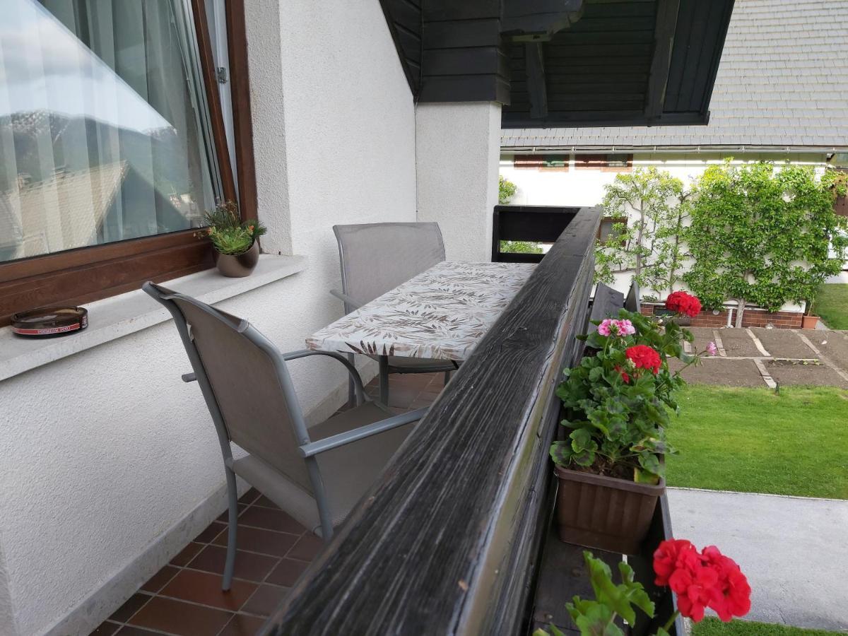 Apartment Sporar Bohinj Buitenkant foto